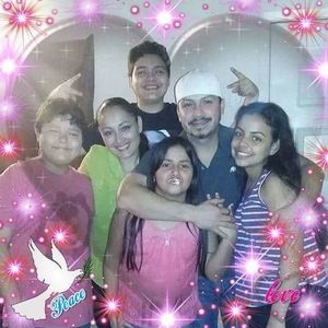 Meet your Posher, Sylvia